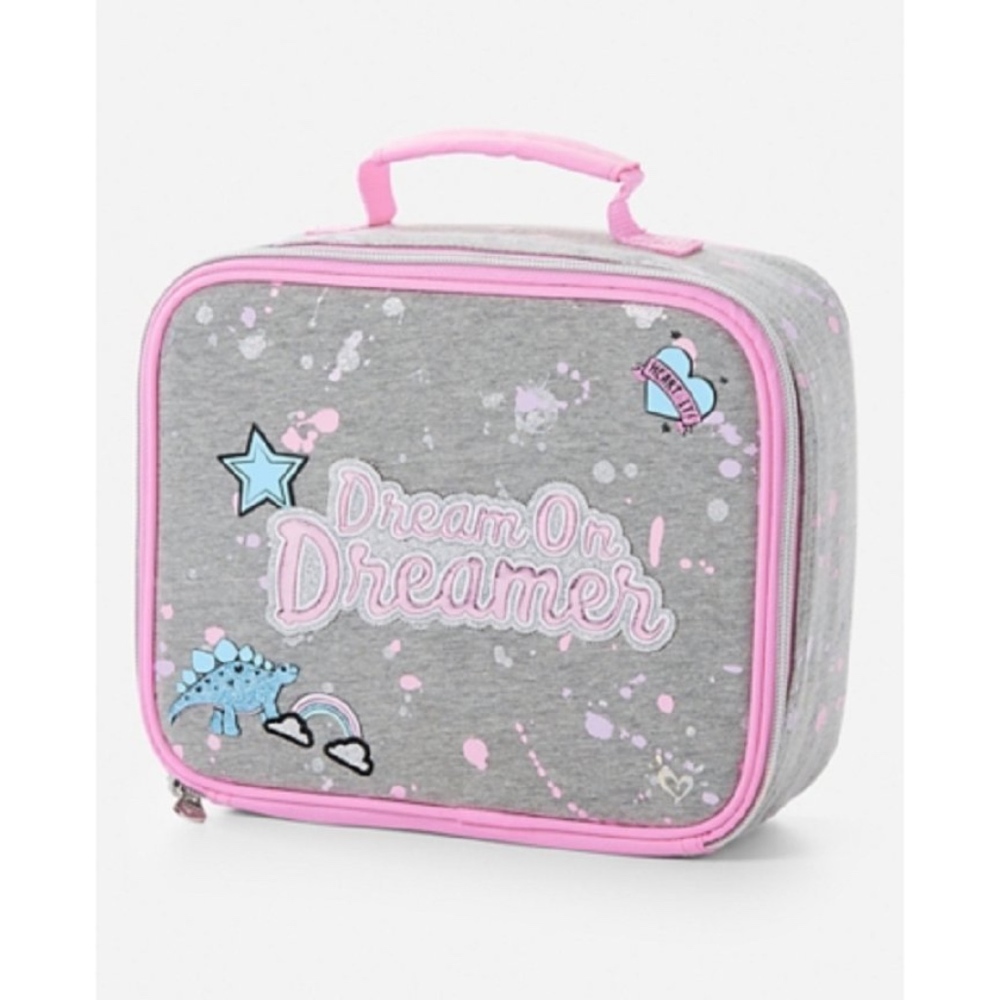 1. COPY - Luch bag